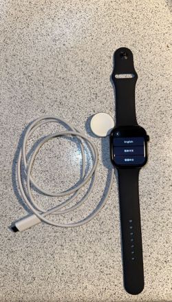 Apple Watch Series 10 Jet Black 46mm Cellular