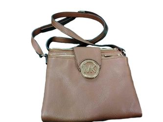 Michael Kors Brown Purse / Handbag