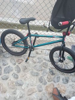 Fit Bike Co. BMX Bike