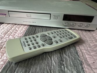AIWA DVD Player