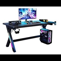 Rgb Led Table New In Box 