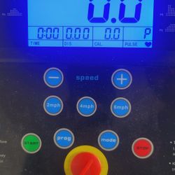 Treadmill 