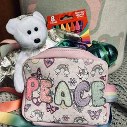 Curated Easter/Spring Baskets-free with donation