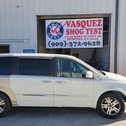 Dodge Caravan