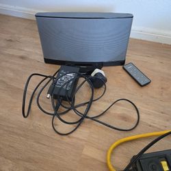 Bose Speaker Box