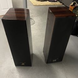 POLK Speakers 