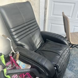 Massage Chair 