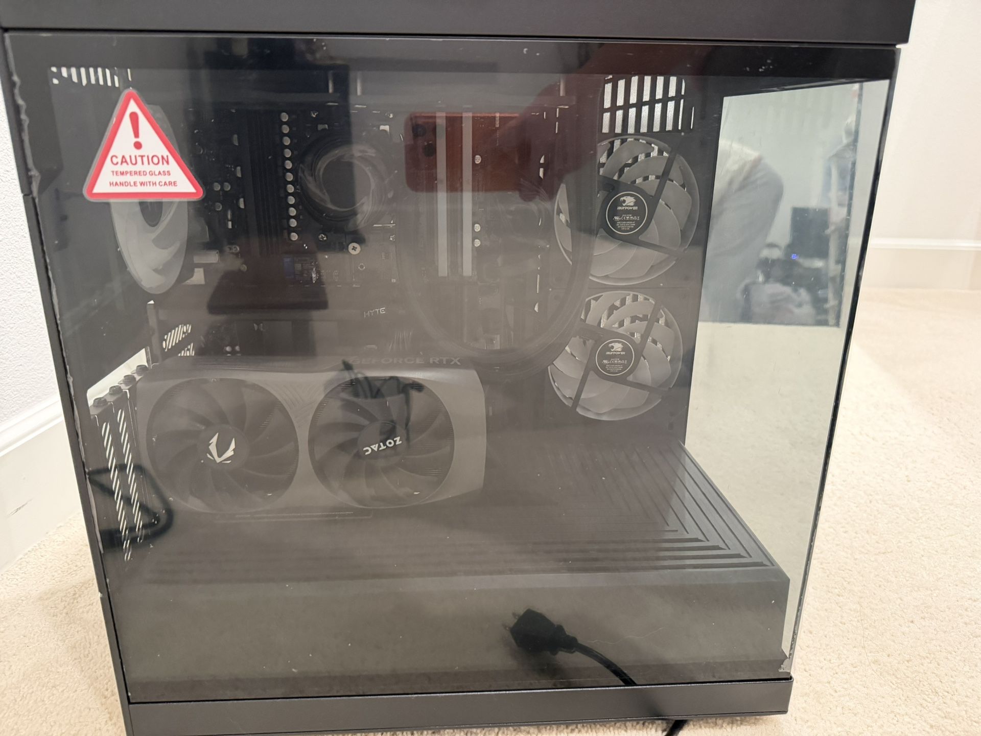 Alienware NVIDIA 4070