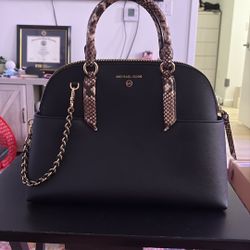 Unused Michael Kors Large Purse 
