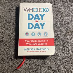 FREE Whole 30 Day by Day