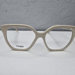 FENDI Eyeglasses 