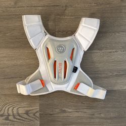 Warrior Lacrosse Pad
