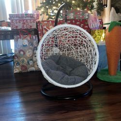 Cat swing Chair