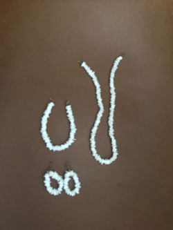 Necklace set