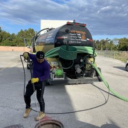 Septic Tank 