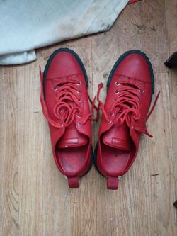 Guiseppes 10.5