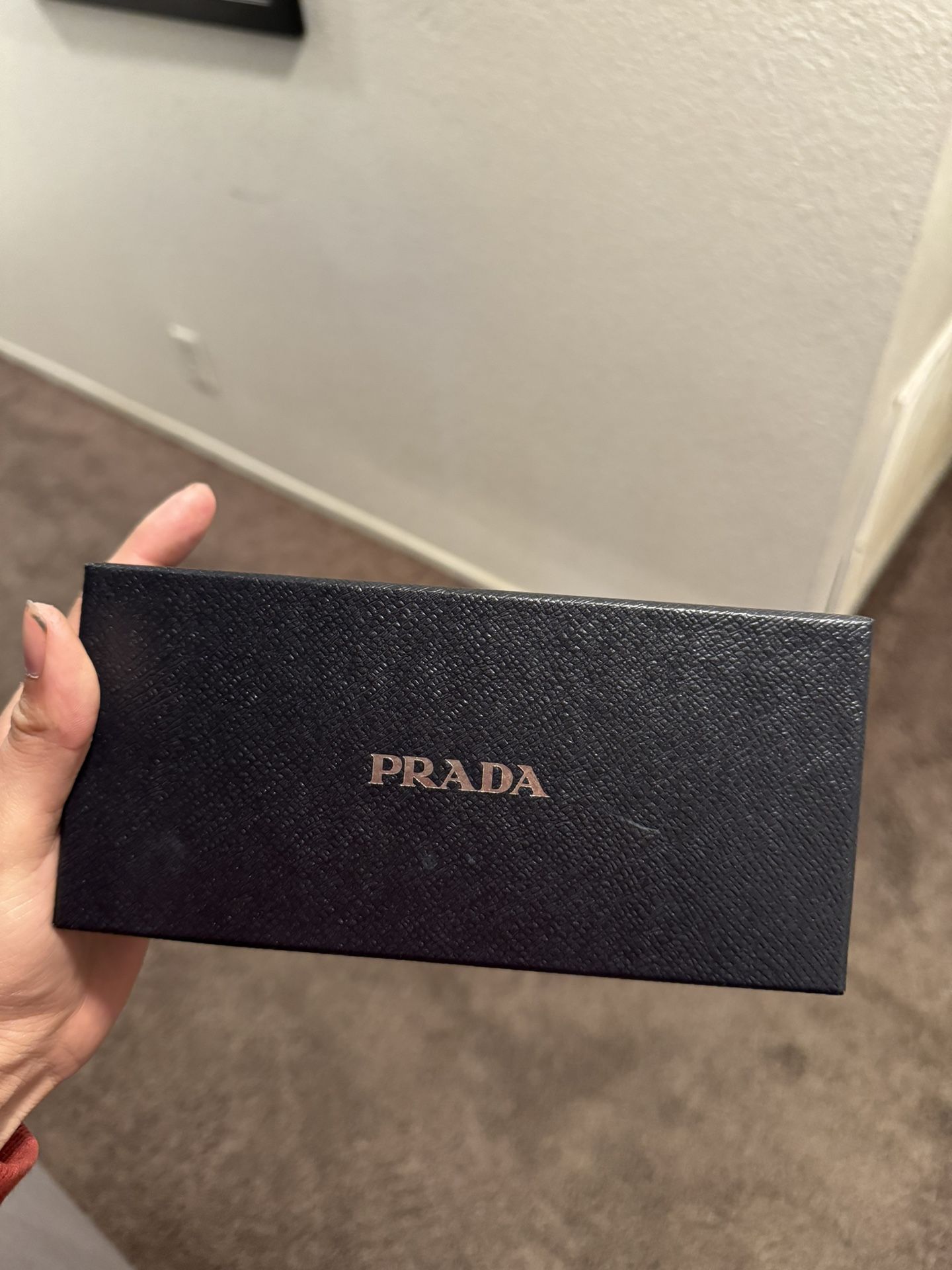 Prada Glasses