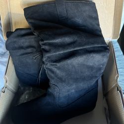 Brand New Boots Size 5