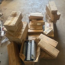💵300– Bulk Lot Genuine Xerox Toner & Drum Cartridges – Corpus Christi, TX 👉 OBO – MAKE ME AN OFFER! I’m tired of looking at this stuff!  ✨ Huge mix