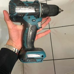 Makita Drill