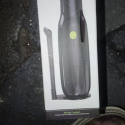 ABSOB Hand Held Car Vacuum 