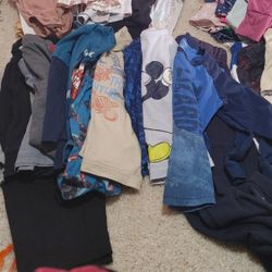 Boys Clothes