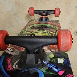 Skateboard , Like New