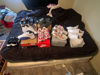 Size 13 shoes