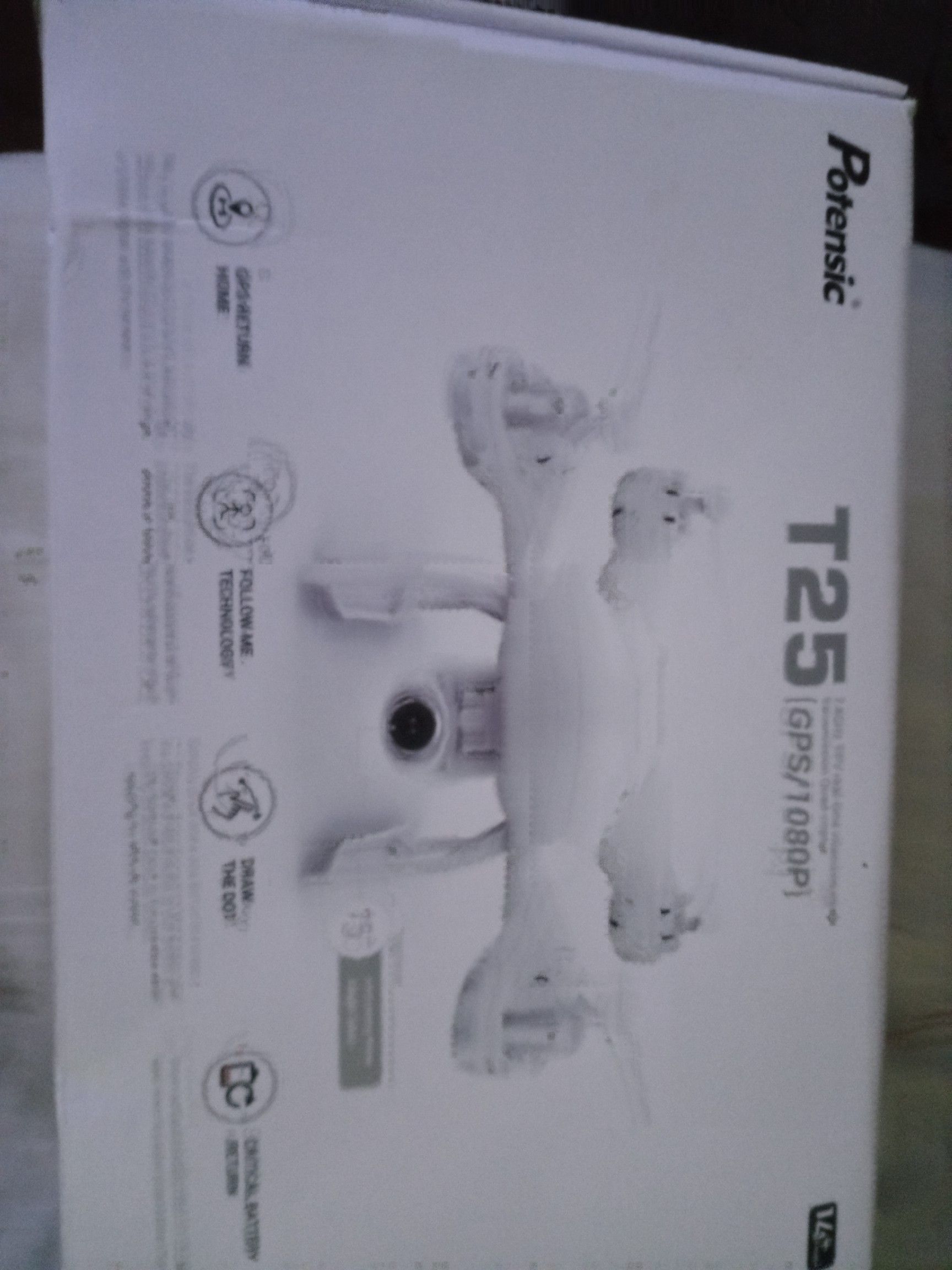 Potensic T25 drone