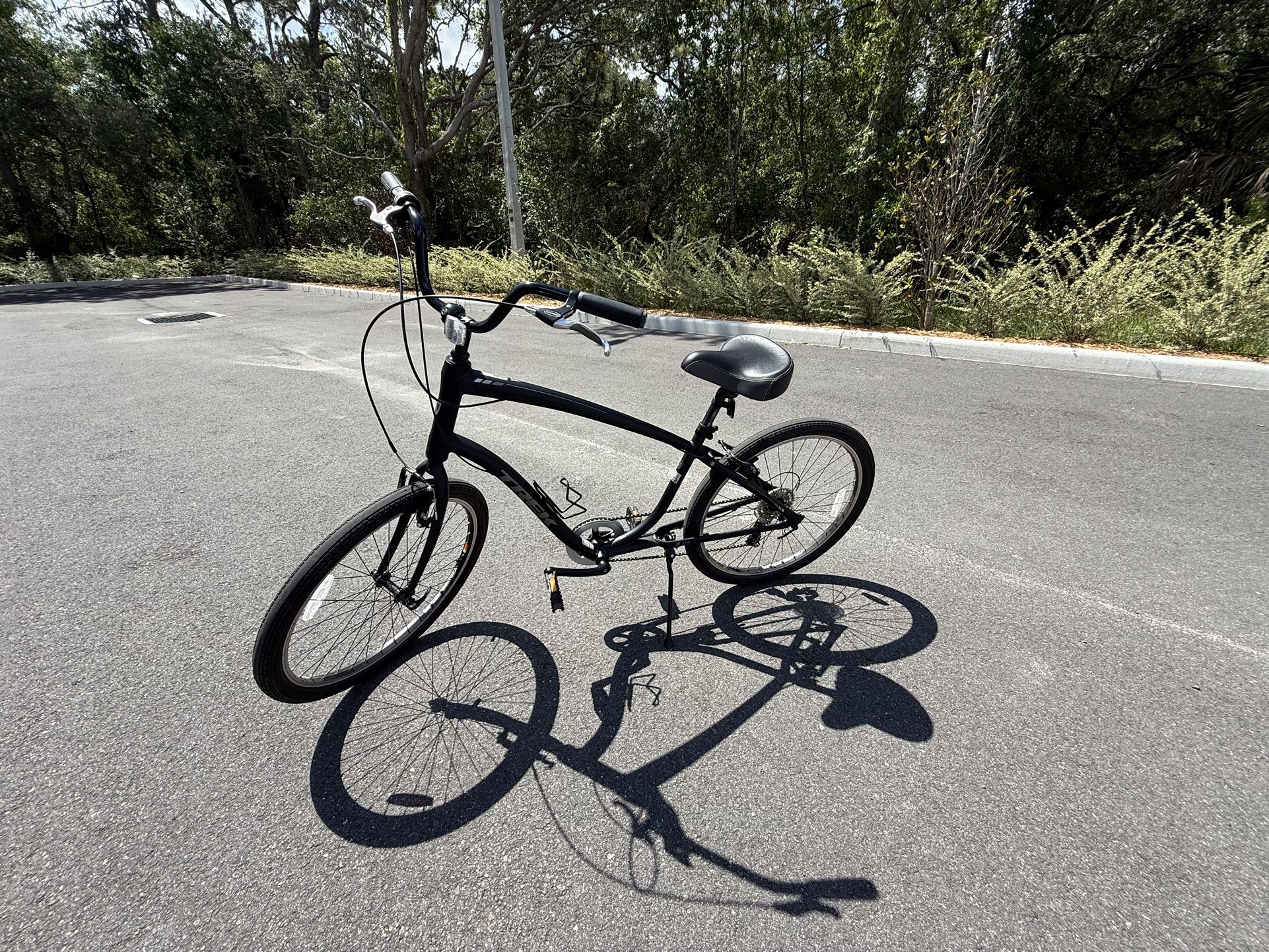 Men’s Trek 7 Speed Road Bike .