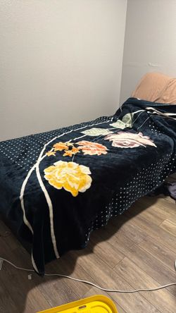 FREE twin bed
