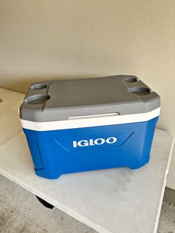 Igloo Cooler