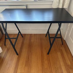 4’x2’ Table 29” Height With Adjustable Width Legs