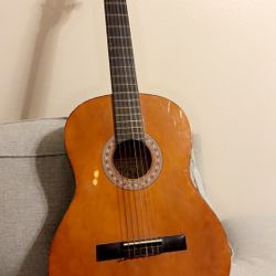 Lucida Classical Guitar 