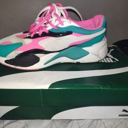 Puma RS-X3 Plastic sneakers