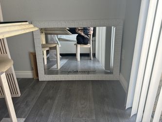 Wall Mirror