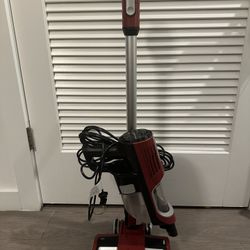 Shark UltraLight Pet Pro Corded Stick Vacuum with PowerFins & Self-Cleaning Brushroll