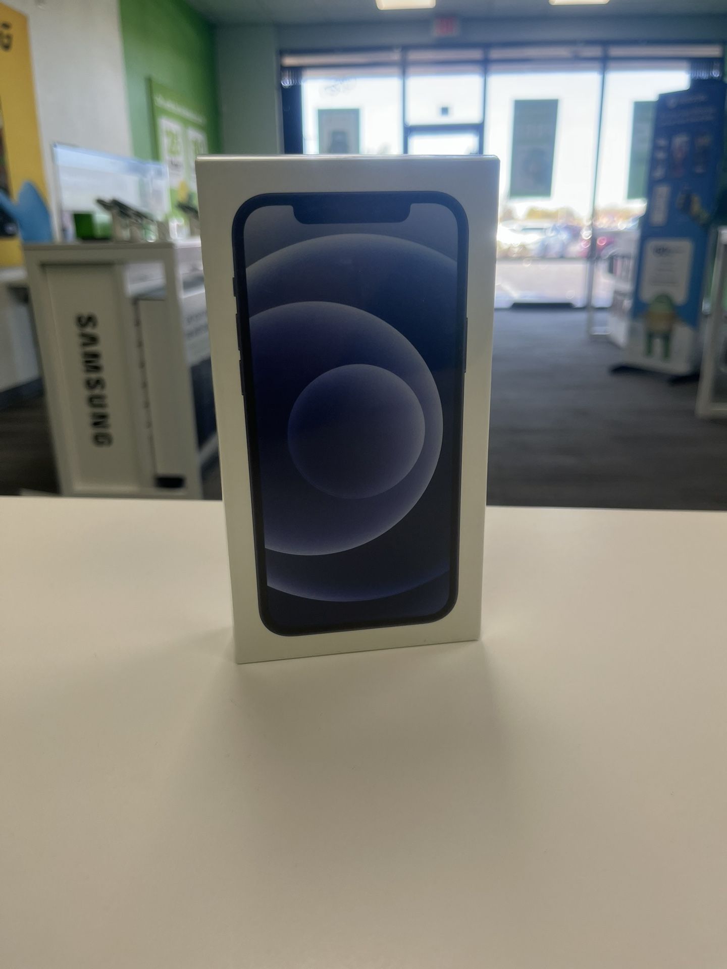iPhone 12