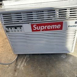 Danby 12000 BTU Heat Pump Ac