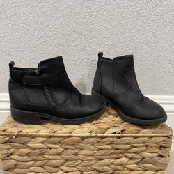 Girls Boots! 