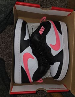 Nikes