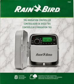 Rain Bird Irrigation Controller