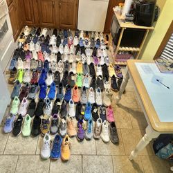 137 New Shoes For Amputees 