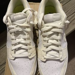Nike Dunk Low Next Nature Size 9.5w
