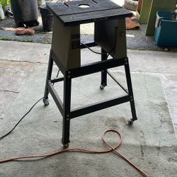 Porter-Cable Router Shaper Table