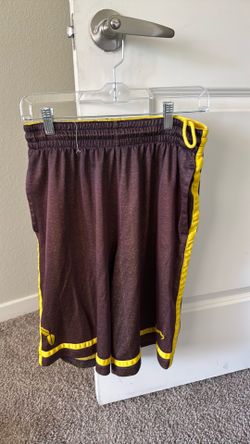 Kobe Bryant Basketball Shorts Collection
