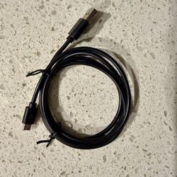 Charger Cable Compatible for Tandem t:slim X2 Insulin Pump Charger Cord, USB Micro Cable for Tandem Diabetes Care Charger Cable,Tandem tslim X2 Insuli