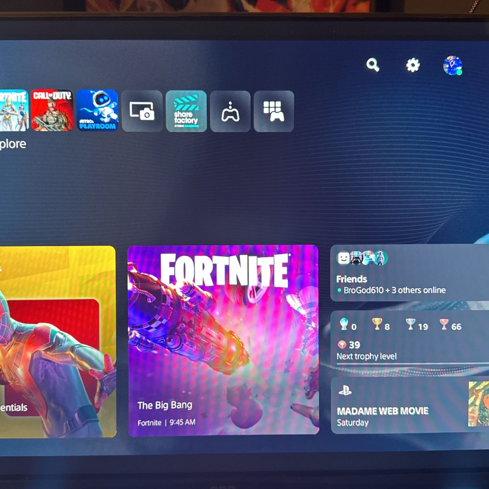 165Hz 1Ms Gaming Monitor