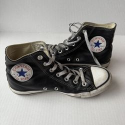 Converse All Star Unisex Leather US M6/W8