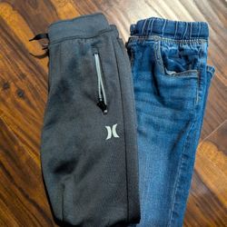 Boys Pants, Size 7
